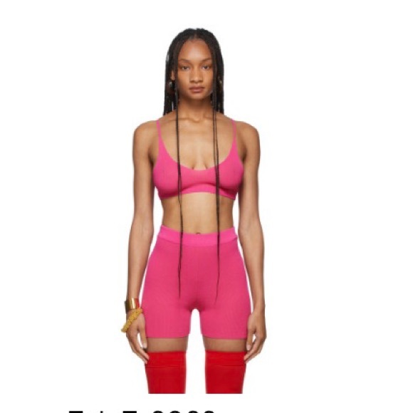 Jacquemus Other - Jacquemus Set